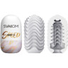 Мастурбатор SVAKOM HEDY X SPEED SL45B_One