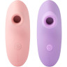 Мембранно-волновой клиторальный стимулятор SVAKOM PULSE LITE NEO PURPLE SX013A-LVD
